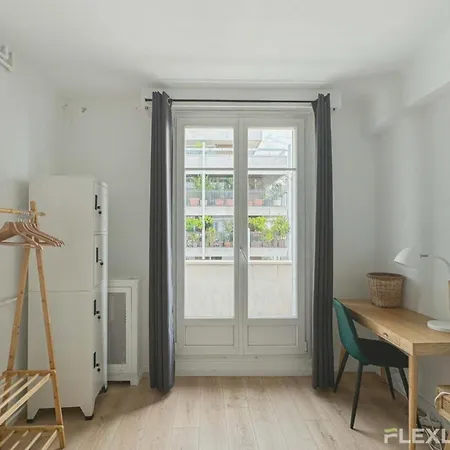 Apartamento Flexliving - Whole - Houel París