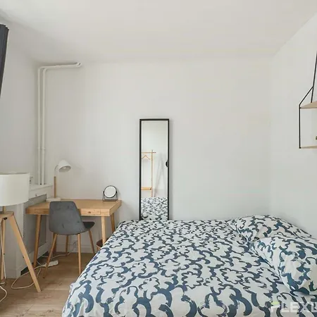Flexliving - Whole - Houel *