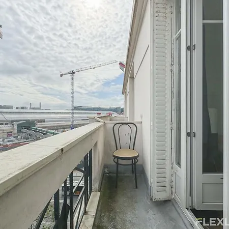 Apartamento Flexliving - Whole - Houel *