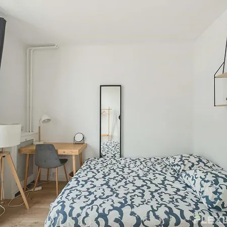 Apartamento Flexliving - Whole - Houel