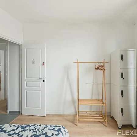 Apartamento Flexliving - Whole - Houel