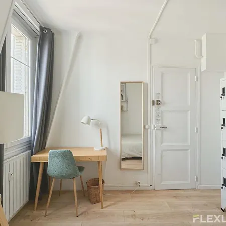 Flexliving - Whole - Houel Apartamento