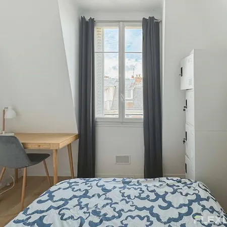 Flexliving - Whole - Houel Apartamento *