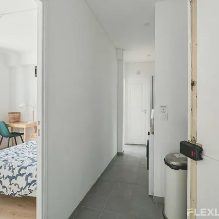 Apartamento Flexliving - Whole - Houel París