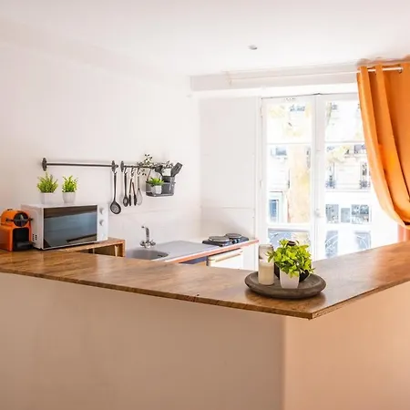 Charming 50m2 - Saint Germain Des Pres Paris