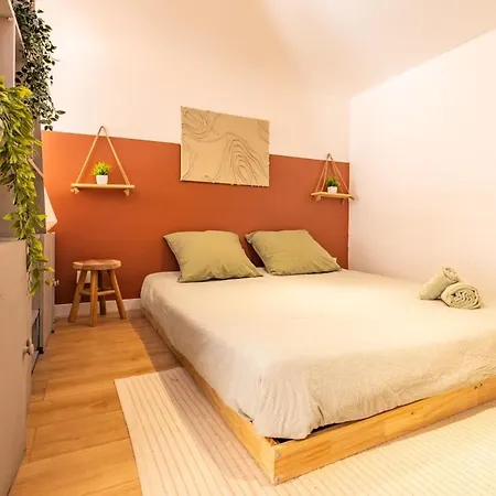 Charming 50m2 - Saint Germain Des Pres Paris