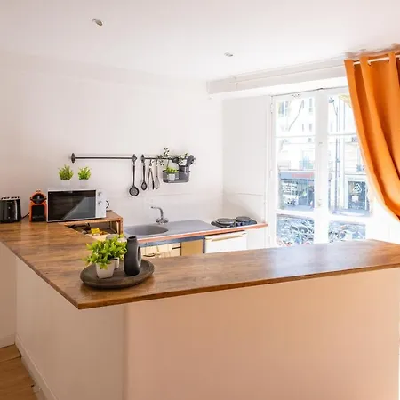 Charming 50m2 - Saint Germain Des Pres