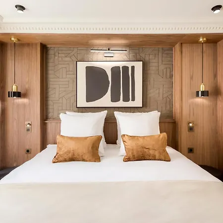 Merveil - Signature - Opera - Bateliere Apartment