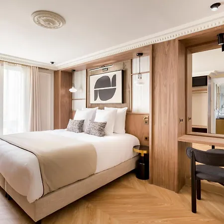 Merveil - Signature - Opera - Bateliere Apartment *