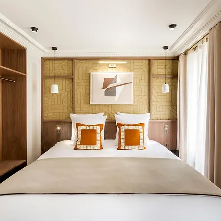 Apartment Merveil - Signature - Opera - Bateliere *
