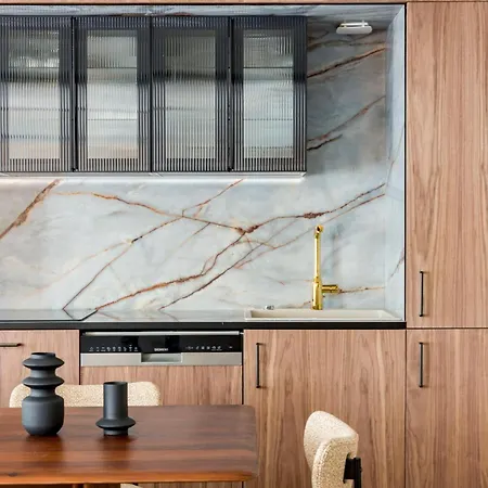 Merveil - Signature - Opera - Bateliere Apartment