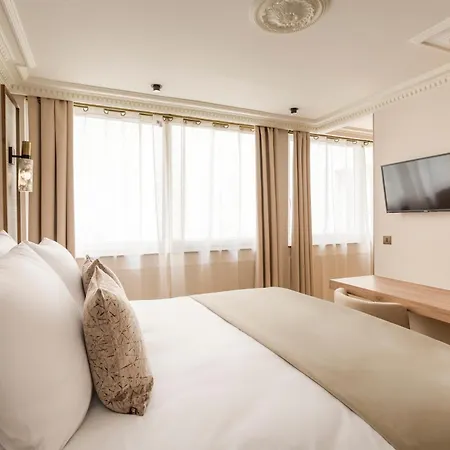 Merveil - Signature - Opera - Bateliere Apartment *