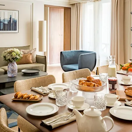 Apartment Merveil - Signature - Opera - Bateliere Paris