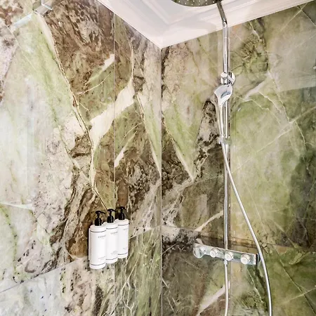 Merveil - Signature - Opera - Bateliere Apartment