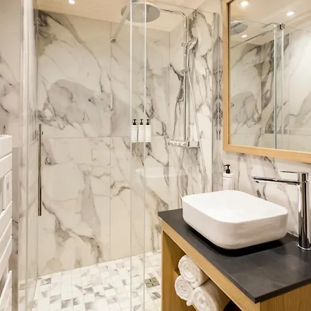 Merveil - Signature - Opera - Bateliere Apartment *