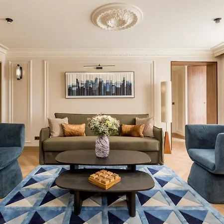 Apartment Merveil - Signature - Opera - Bateliere *