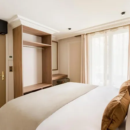 Apartment Merveil - Signature - Opera - Bateliere Paris