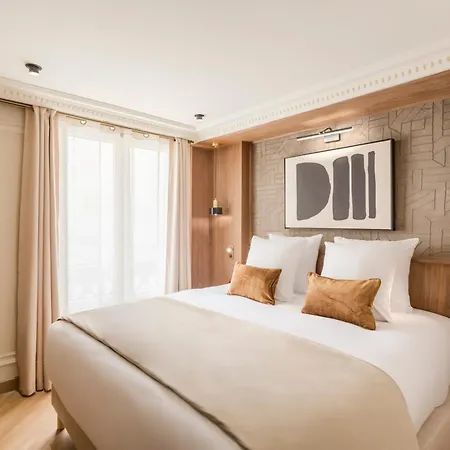Merveil - Signature - Opera - Bateliere Apartment