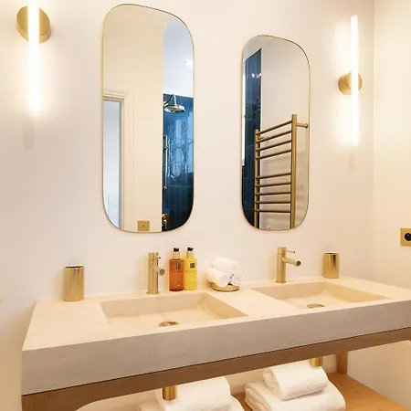 아파트 Pick A Flat's In Opera- Rue Saint-george