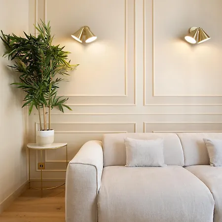 Pick A Flat's In Opera- Rue Saint-george * 파리