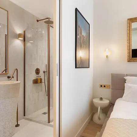 아파트 Pick A Flat's In Opera- Rue Saint-george