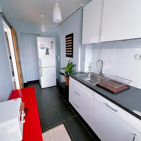 Apartment Large Charming In *