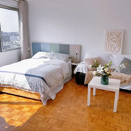 Large Charming In