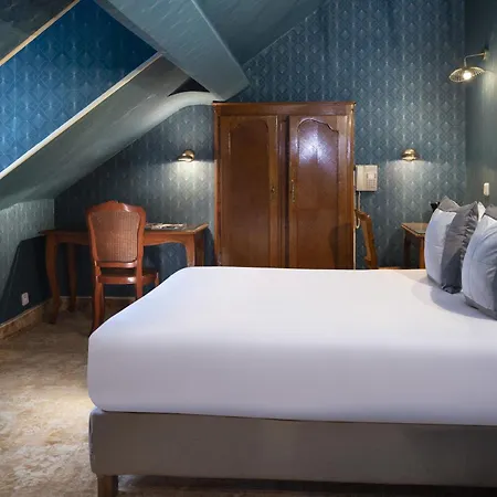 Hotell Elysees