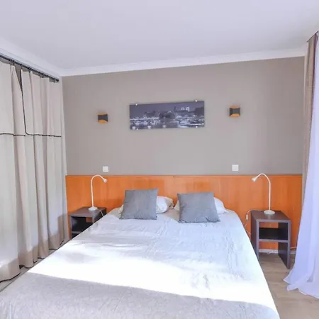 Cosy With Balcony Near Buttes Chaumont Apartment *