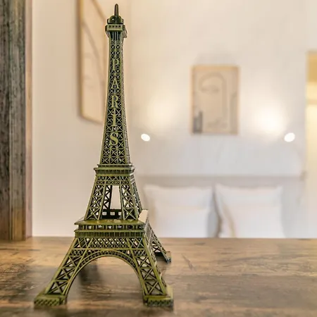 Mba - Splendide Proche Bastille