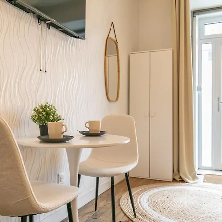 Appartement Mba - Splendide Proche Bastille Parijs