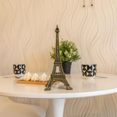 Mba - Splendide Proche Bastille Appartement Parijs