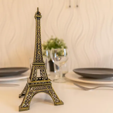 Mba - Splendide Proche Bastille Appartement