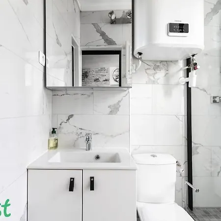 Charenton 2 - Ci - Apt, 2 Ppl - Bercy - Gare De Lyon Appartement *