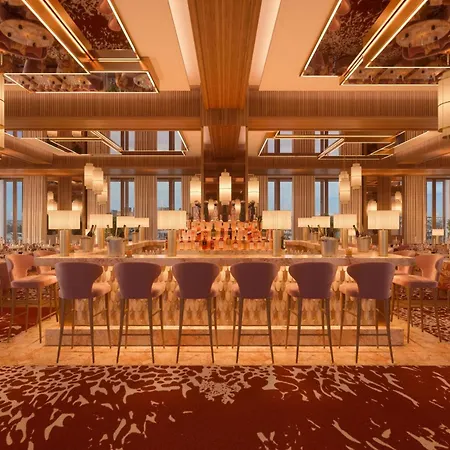 Sax Paris, Lxr & 酒店 5*