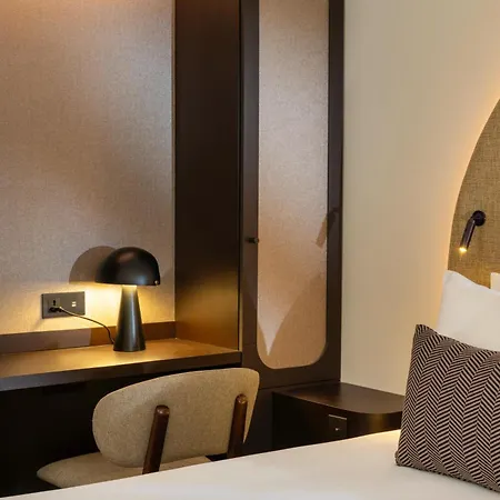 Hotel Belinda & Paris