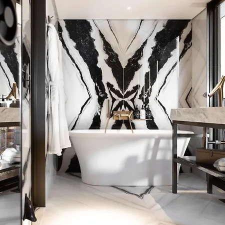 酒店 Sax Paris, Lxr &