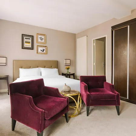 Hotel Le Frochot Hotel Pigalle, Sonder By Marriott Bonvoy Paris