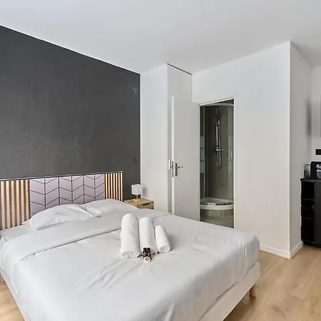 Charming Cosy 2p - 12th Arrondissement