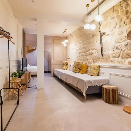 Apartment Grand Loft Au Style Raffine - 13 - 3p