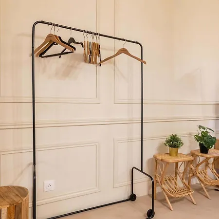 Grand Loft Au Style Raffine - 13 - 3p Apartment