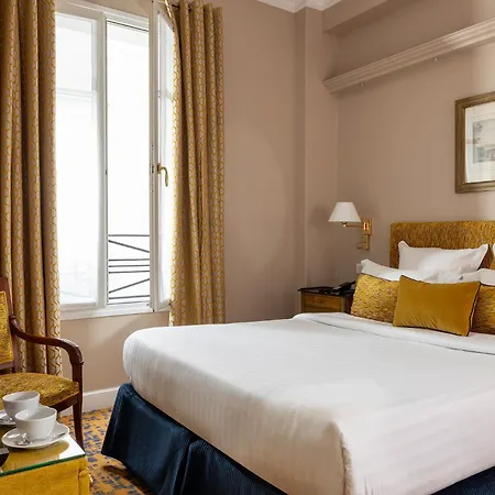 Le Relais Madeleine 4* Paris