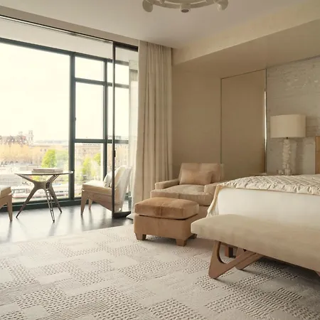 Cheval Blanc Paris&dior Cheval Blanc 5*
