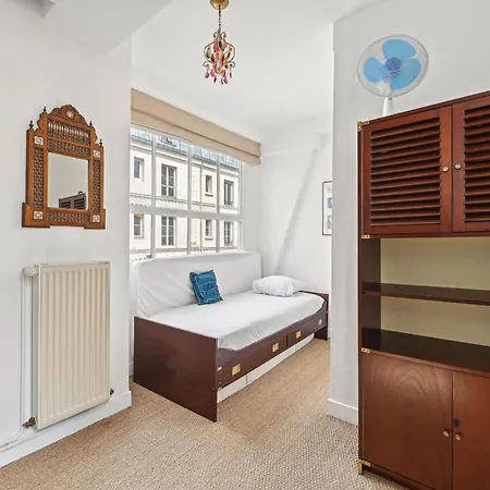 Le Montparnasse - Wifi - Climatisation Apartment *