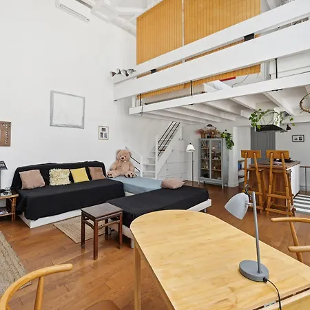 Le Montparnasse - Wifi - Climatisation Apartment Paris