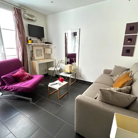 Apartment Le Grenelle *