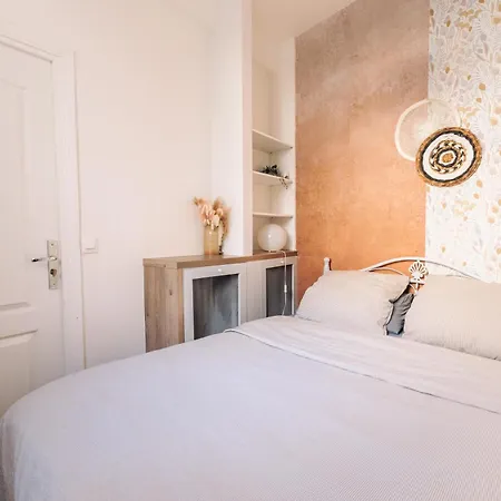 Le Pinky Bird - Lafayette باريس