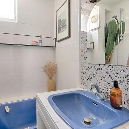 Design In Montmartre!