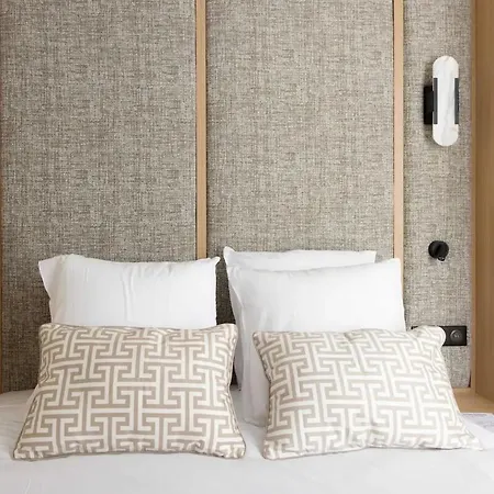 Splendid 2br 6p Near Palais Royal * Párizs