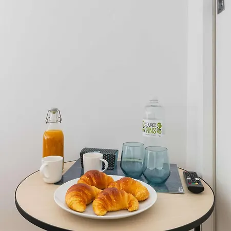 Cosy Metro Pereire 17 - 2p Apartment